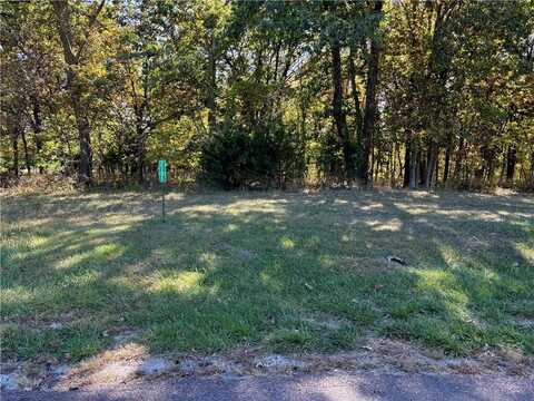 Lot 2136 Barracuda Road, Gallatin, MO 64640