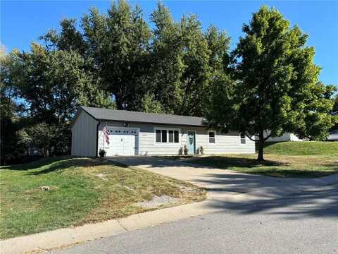 6217 N 27th Terrace, Country Club, MO 64505