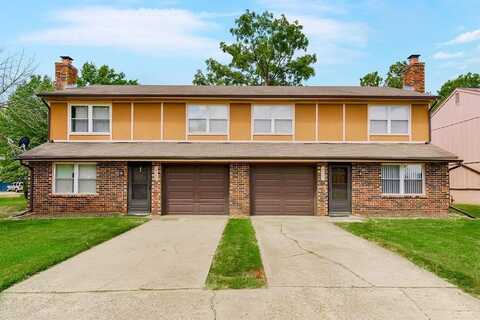 14104 Merrywood Lane, Grandview, MO 64030