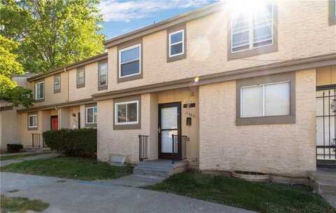 11623 Richmond Avenue, Kansas City, MO 64134