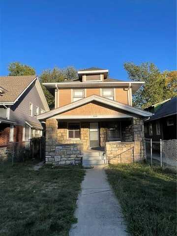 5629 HIGHLAND Avenue, Kansas City, MO 64110