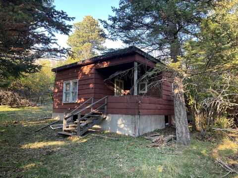 8 Blackie Coulee LN, Havre, MT 59501