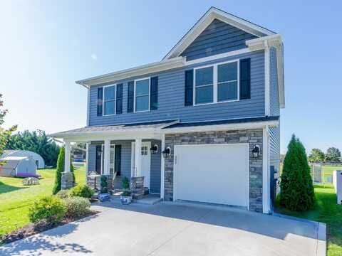 206 DYLAN CIR, BRIDGEWATER, VA 22812