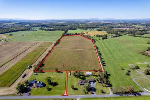 35 acres KEMPER LN, PORT REPUBLIC, VA 24471