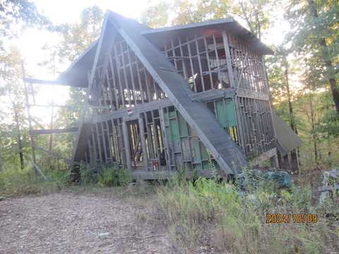 000 BEAR RIDGE Trail, Mountain Pine, AR 71956