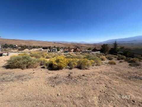 4833 Sherwin Trail, Bishop, CA 93514