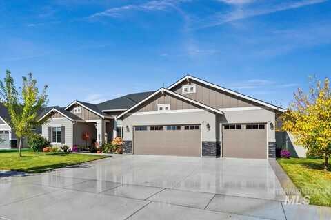 4212 W Stone House St, Eagle, ID 83616