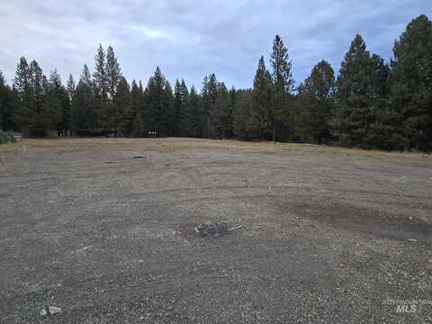 Lot 2 Cracker Creek Road, Sumpter, OR 97887