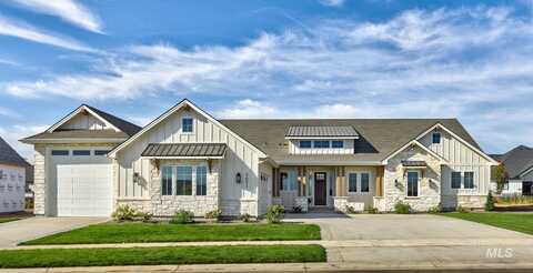 3031 N Wingspan Way, Eagle, ID 83616