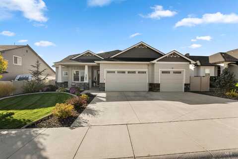 13883 Salita St, Caldwell, ID 83607