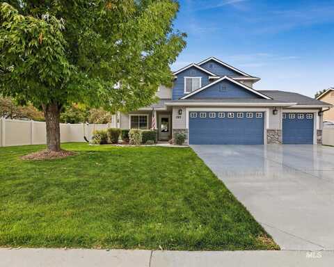 1783 N Pewter Ave, Kuna, ID 83634