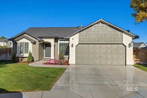 3905 Manning Ct., Caldwell, ID 83607