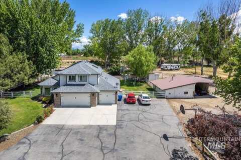 8170 W Falling Star St, Boise, ID 83709