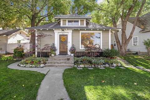 413 E Main, Jerome, ID 83338