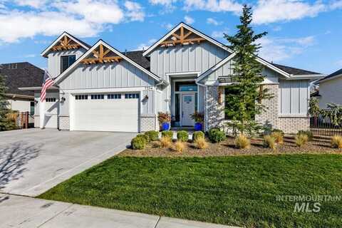 7334 W Palamas Dr, Eagle, ID 83616