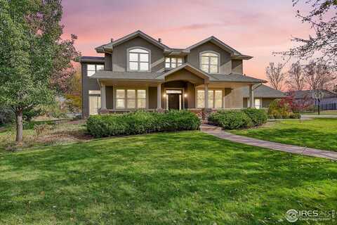 920 Sunny Way, Lafayette, CO 80026