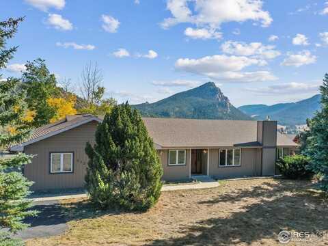 513 Grand Estates Dr, Estes Park, CO 80517