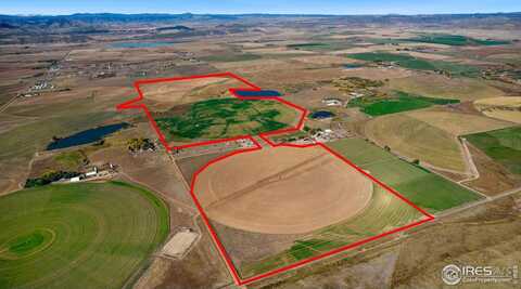 13595 N County Road 11, Wellington, CO 80549