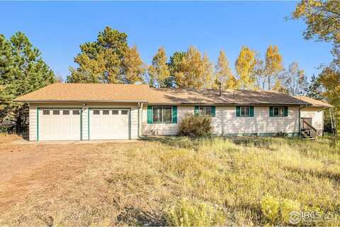 1480 Marys Lake Rd, Estes Park, CO 80517