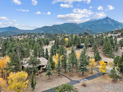 2410 Spruce Ave, Estes Park, CO 80517