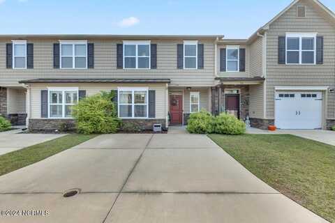 304 Glenellen Loop Road, Midway Park, NC 28544