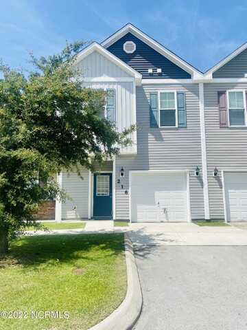 216 Caldwell Loop, Jacksonville, NC 28546