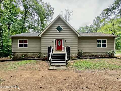 431 SW Sipes Rd, Cleveland, TN 37311