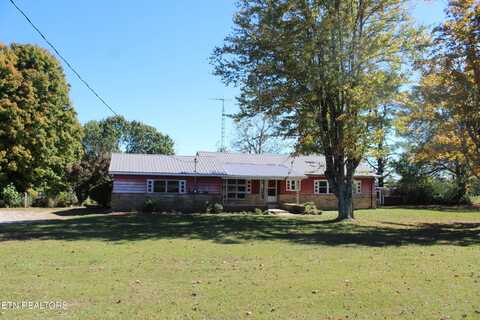 6255 S York Hwy, Clarkrange, TN 38553