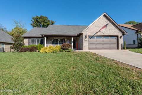 1507 Roxy Lane, Maryville, TN 37803