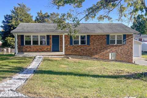 127 Alpine Drive, Corryton, TN 37721