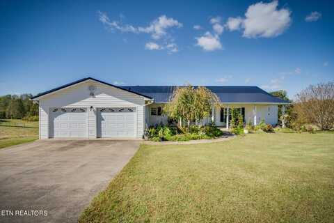 3750 Chuckey Pike, Chuckey, TN 37641