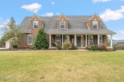 4412 Alder Tree Lane, Knoxville, TN 37938