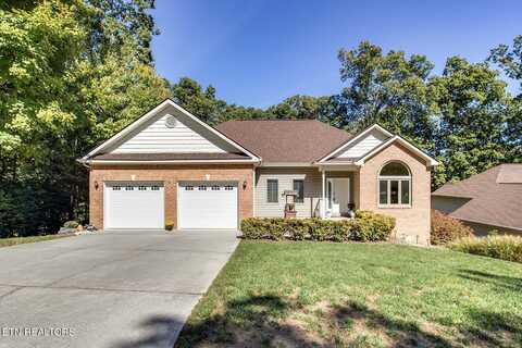 213 Osage Lane, Loudon, TN 37774