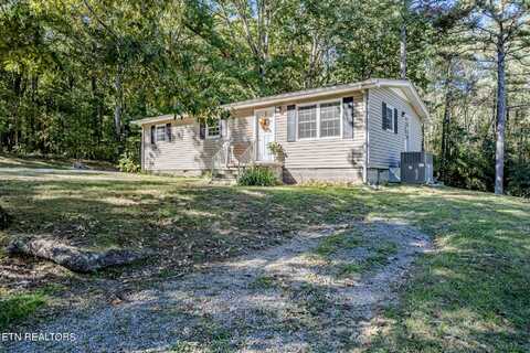 118 County Road 182, Decatur, TN 37322