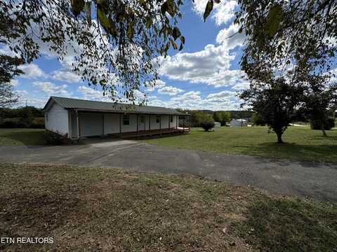 11806 Dry Valley Rd, Loudon, TN 37774