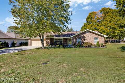 3729 Meredith Rd, Knoxville, TN 37921