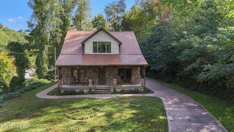 216 Pine St, Gatlinburg, TN 37738