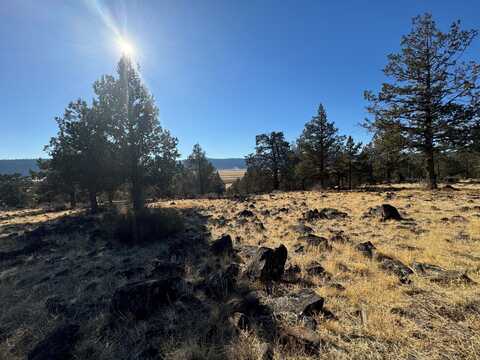 Lot 1126 Fox Sparrow Drive, Klamath Falls, OR 97601