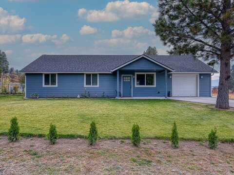 3422 Shoshoni Drive, Chiloquin, OR 97624