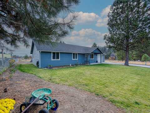 3422 Shoshoni Drive, Chiloquin, OR 97624