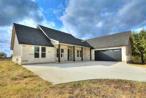 502 Sumack Dr W, Kerrville, TX 78028