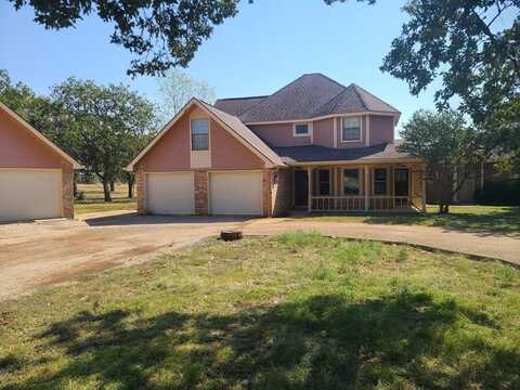 305 Oak Wood Rd, Kerrville, TX 78028