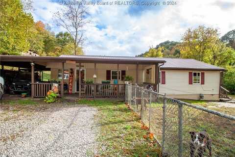 2127 Kanawha State Forest Drive, Charleston, WV 25314