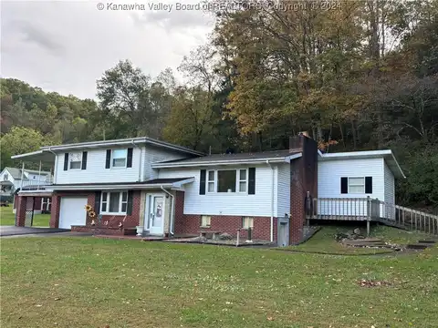 1 Mayflower Drive, Griffithsville, WV 25521