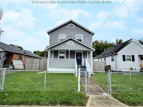 4321 Blackwell Street, South Charleston, WV 25309