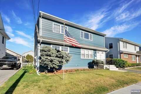 817 Morton Street, East Rutherford, NJ 07073