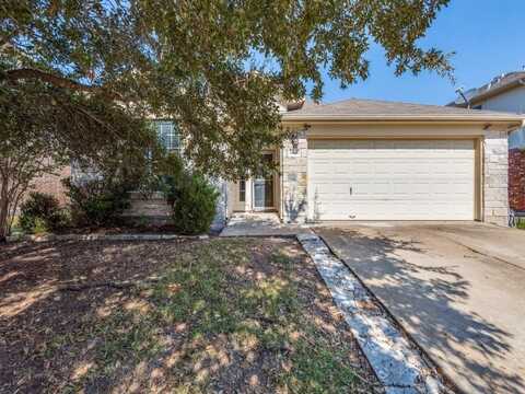 18624 Silent Water WAY, Pflugerville, TX 78660