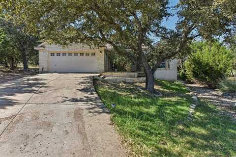 18406 Masters CIR, Lago Vista, TX 78645