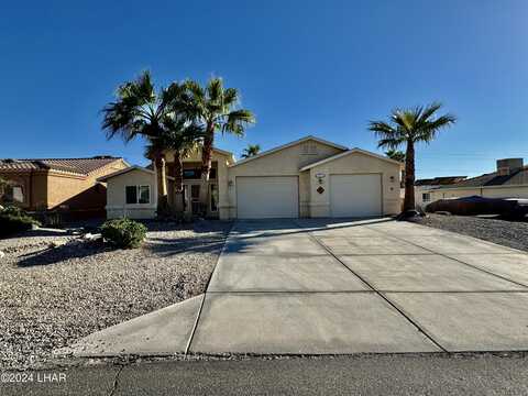 4090 Trotwood Dr, Lake Havasu City, AZ 86406