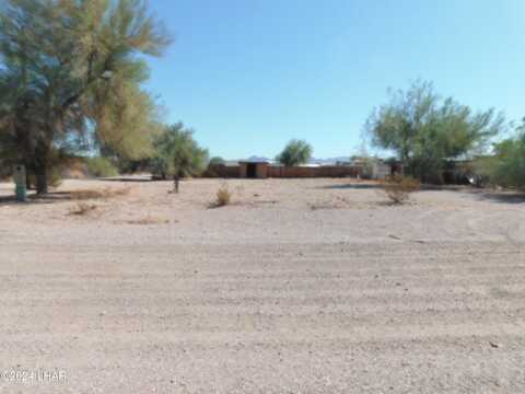 635 W Dewitt Dr, Quartzsite, AZ 85346